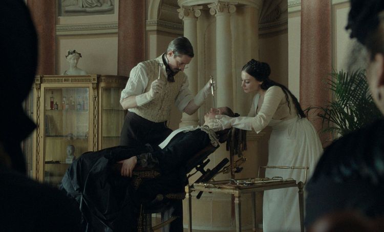 Produktbild: The Ugly Stepsister