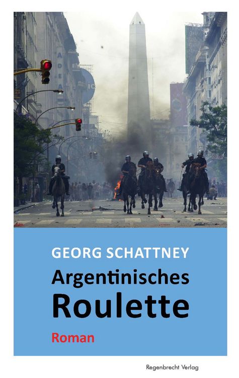 Produktbild: Argentinisches Roulette