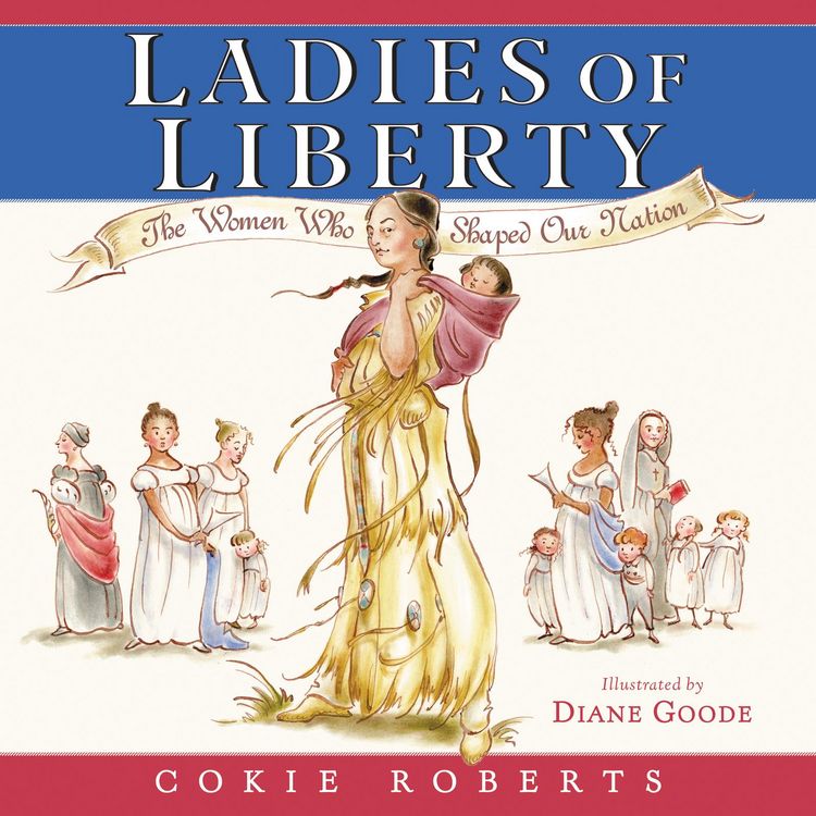 Produktbild: Ladies of Liberty