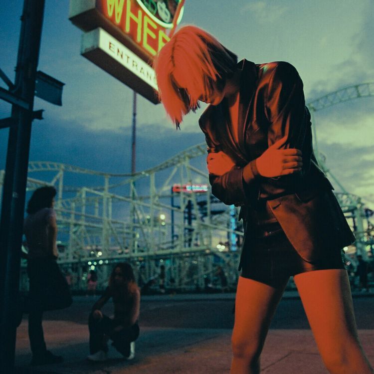 Produktbild: Sunflower Bean: Headful Of Sugar