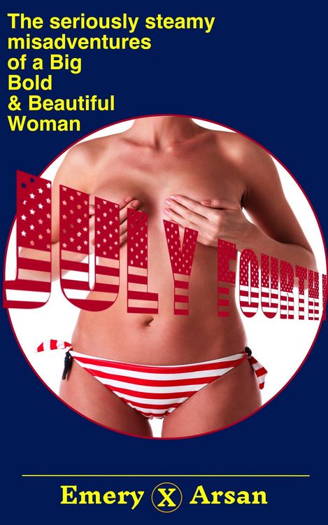 Produktbild: July Fourth!