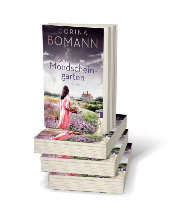 Produktbild: Der Mondscheingarten
