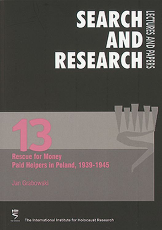 Produktbild: Rescue for Money