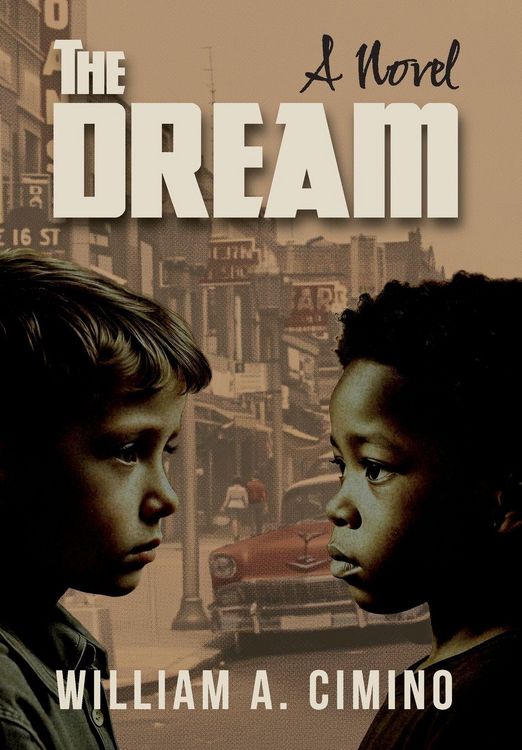 Produktbild: The Dream