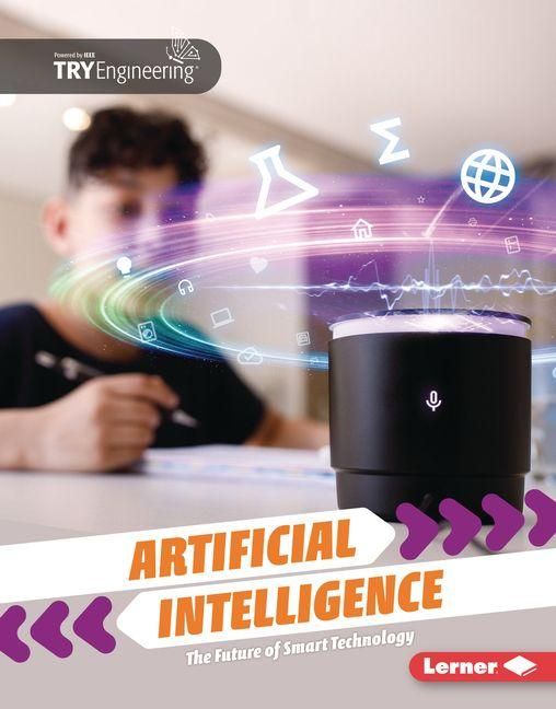 Produktbild: Artificial Intelligence
