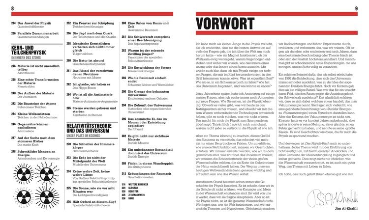 Produktbild: Big Ideas. Das Physik-Buch