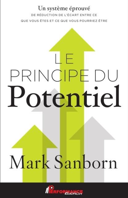 Produktbild: Le principe du potentiel