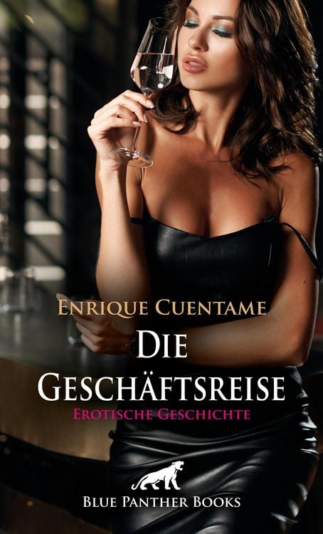 Produktbild: Die Geschäftsreise | Erotische Geschichte