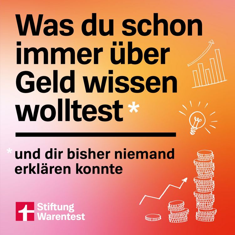 Produktbild: Was du schon immer &uuml;ber Geld wissen wolltest