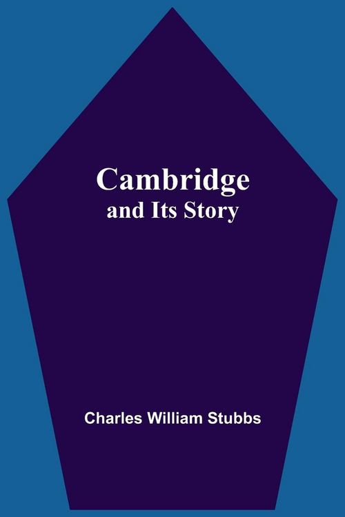 Produktbild: Cambridge And Its Story