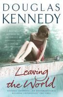 Produktbild: Leaving the World