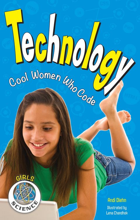 Produktbild: Technology