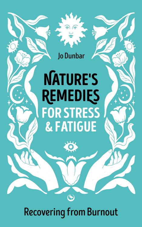 Produktbild: Nature's Remedies for Stress and Fatigue