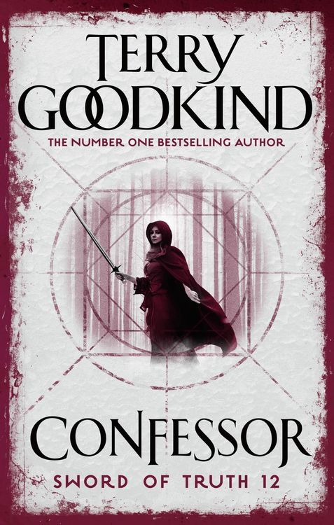 Produktbild: Confessor