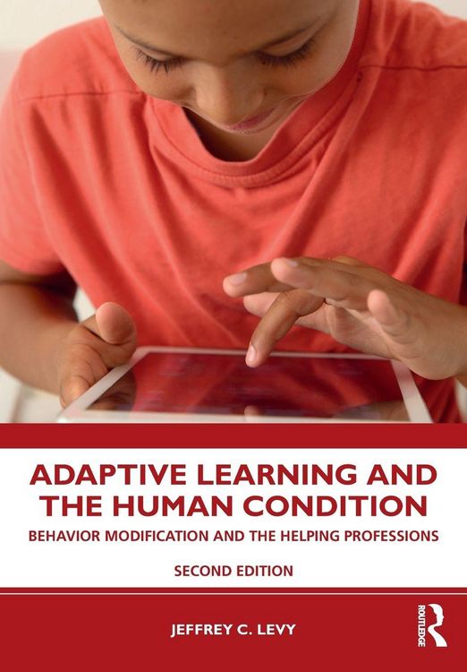 Produktbild: Adaptive Learning and the Human Condition
