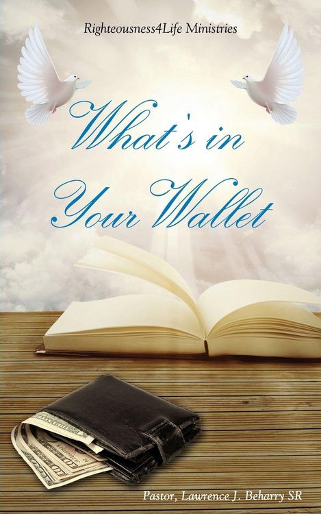 Produktbild: What's in Your Wallet