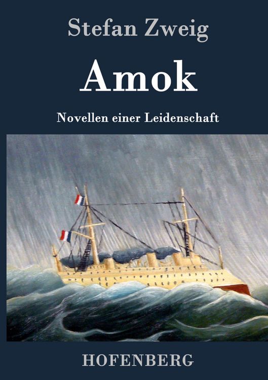 Produktbild: Amok