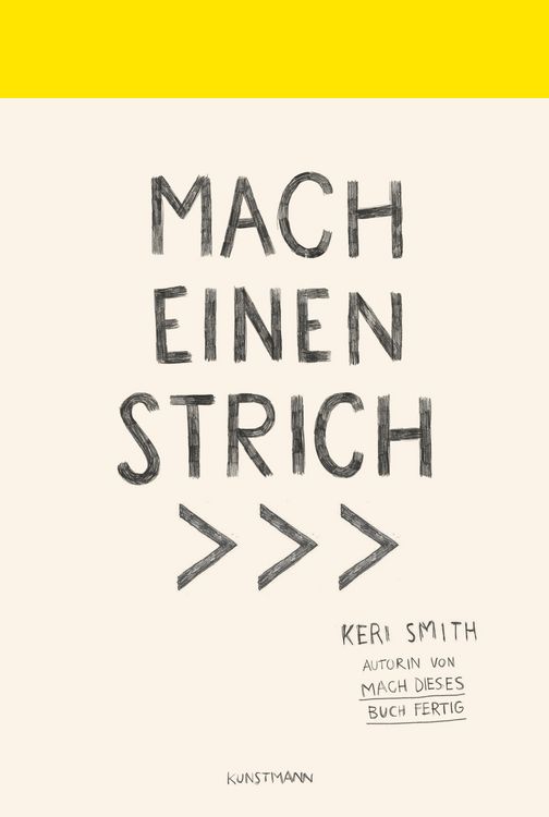 Produktbild: Mach einen Strich