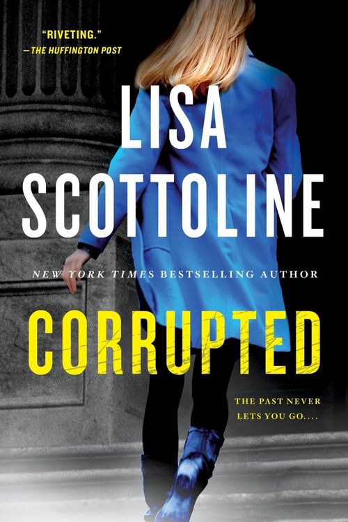 Produktbild: Corrupted