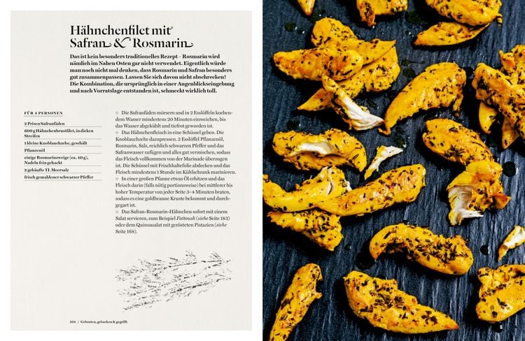 Produktbild: Persiana
