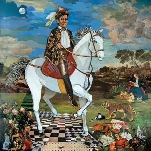 Produktbild: Lighght (Ltd.Yellow Vinyl)