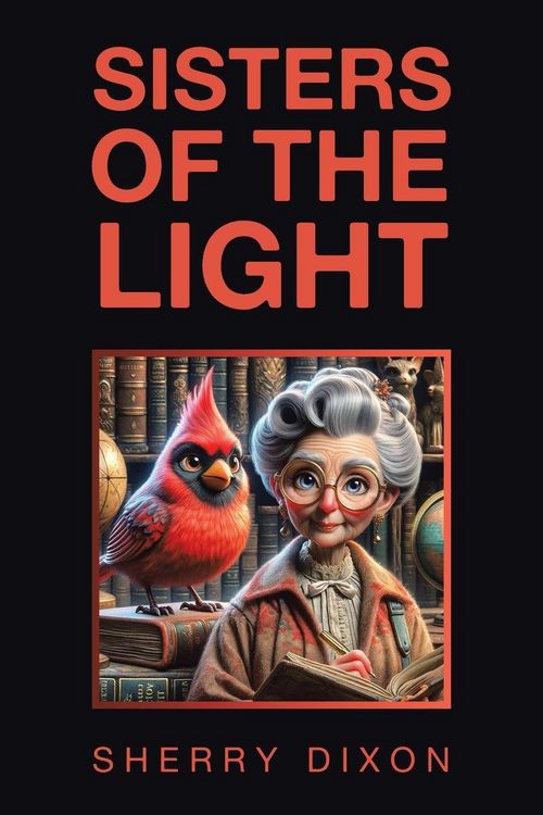 Produktbild: Sisters of the Light