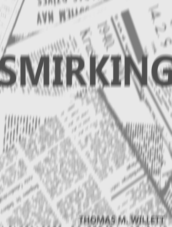 Produktbild: Smirking