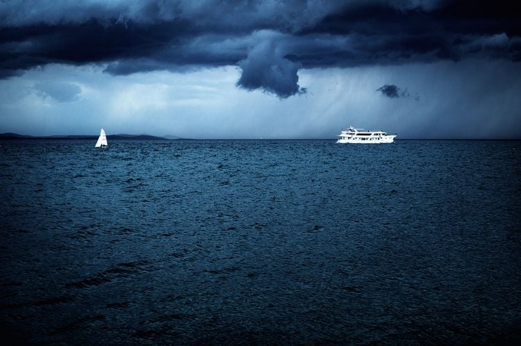 Produktbild: Mittelmeer