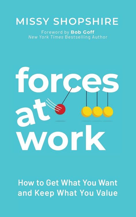 Produktbild: Forces at Work