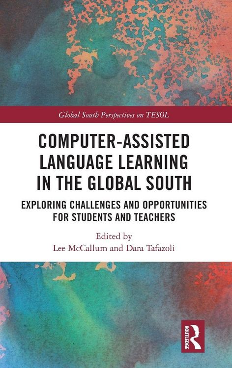 Produktbild: Computer-Assisted Language Learning in the Global South