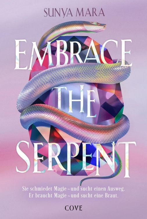 Produktbild: Embrace the Serpent