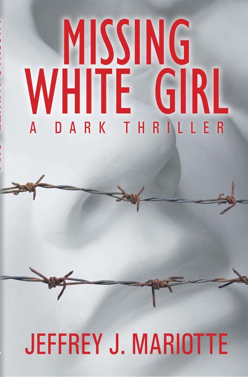 Produktbild: Missing White Girl