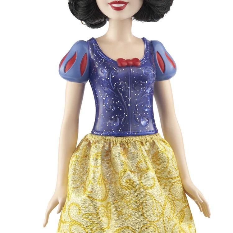 Produktbild: Disney Prinzessin Schneewittchen-Puppe