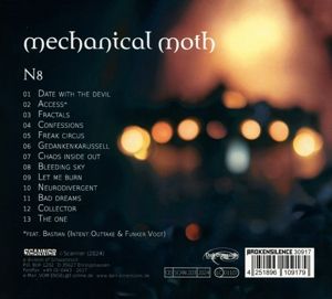 Produktbild: N8