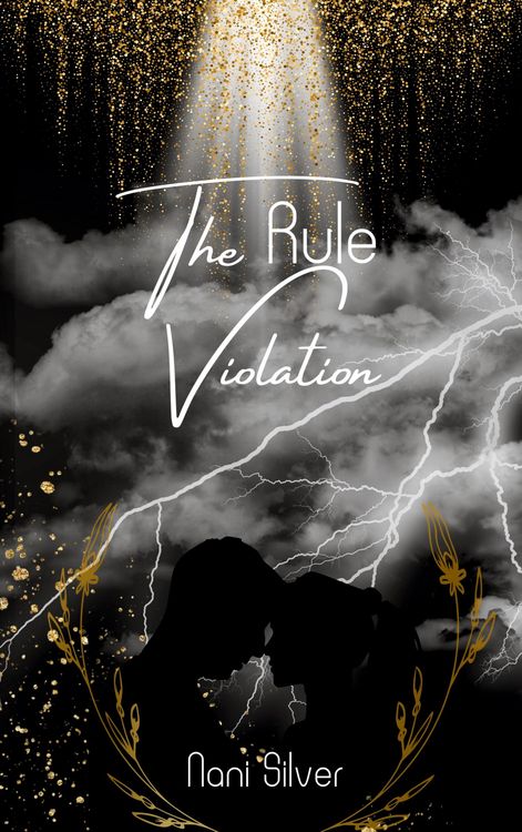 Produktbild: The Rule Violation