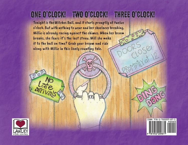 Produktbild: The Witches Ball
