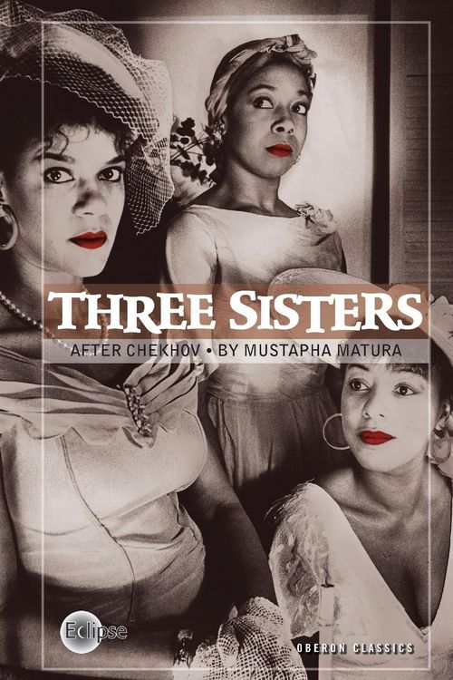 Produktbild: Three Sisters