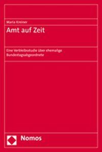 Produktbild: Amt auf Zeit