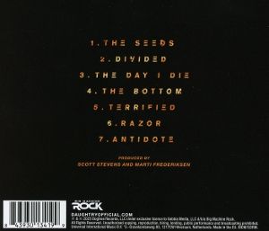 Produktbild: Shock to the System (Part Two)