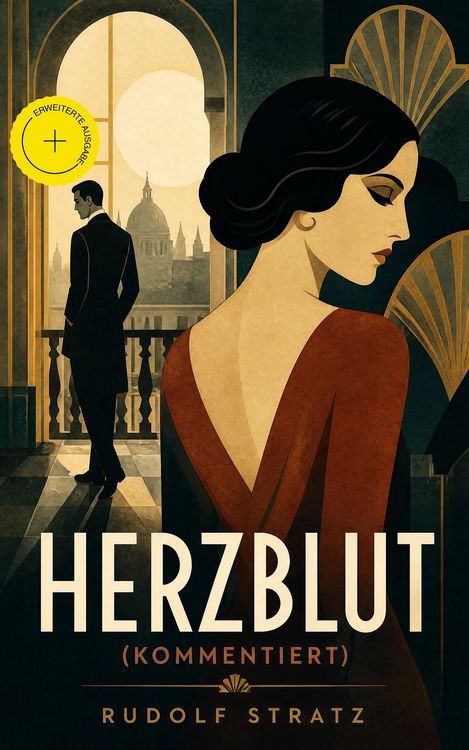 Produktbild: Herzblut