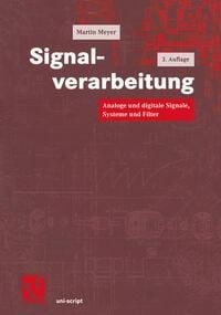 Produktbild: Signalverarbeitung