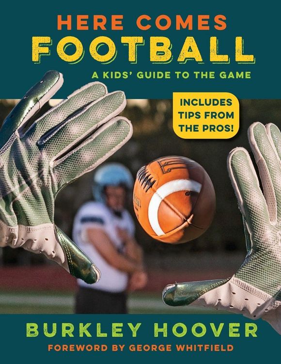 Produktbild: Here Comes Football!