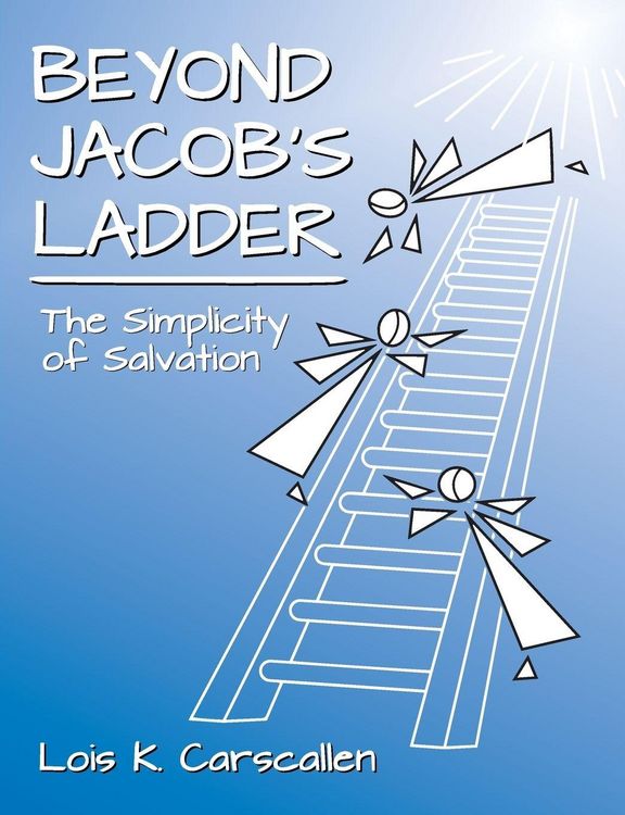 Produktbild: Beyond Jacob's Ladder
