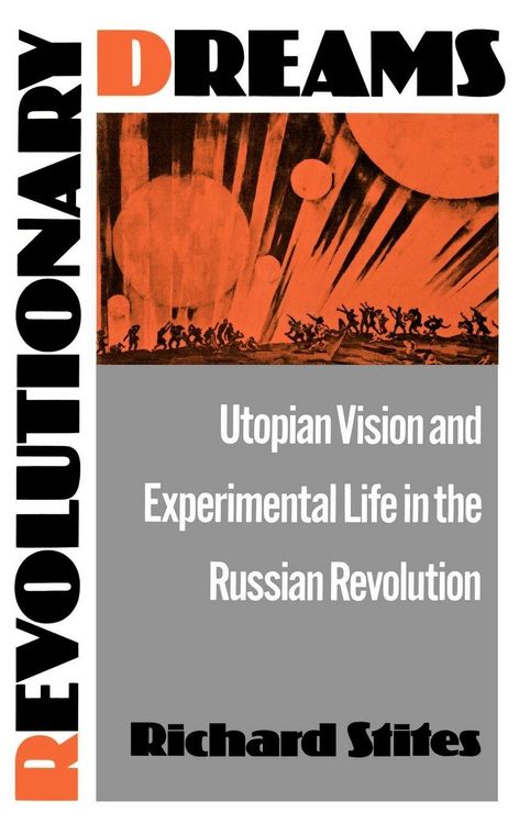 Produktbild: Revolutionary Dreams