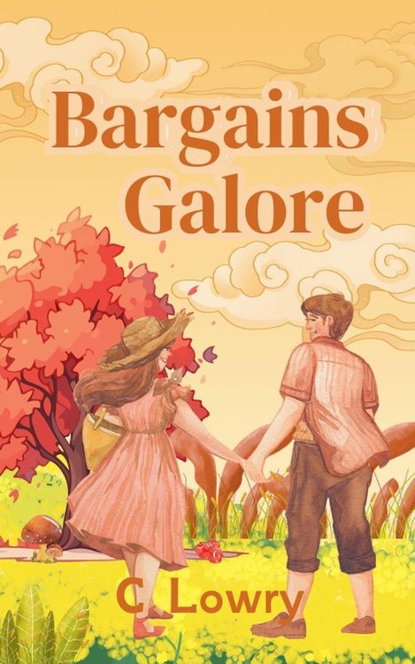 Produktbild: Bargains Galore