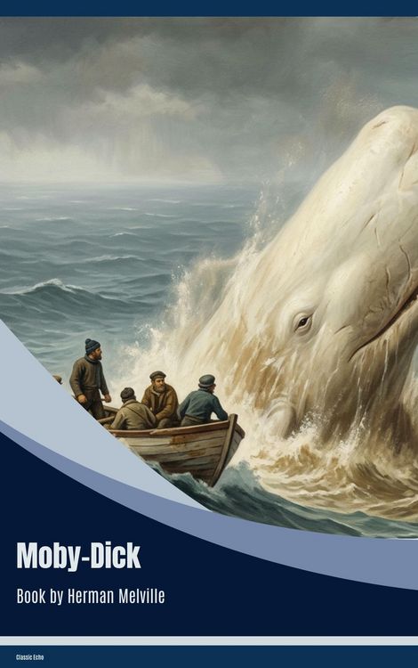 Produktbild: Moby-Dick