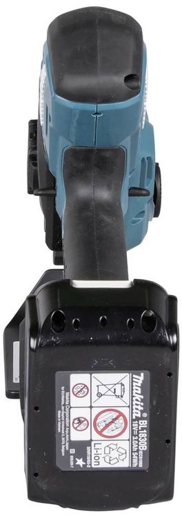 Produktbild: Makita Akku Kettens&auml;ge inkl. Akku, inkl. Ladeger&auml;t Schwertl&auml;nge 100mm