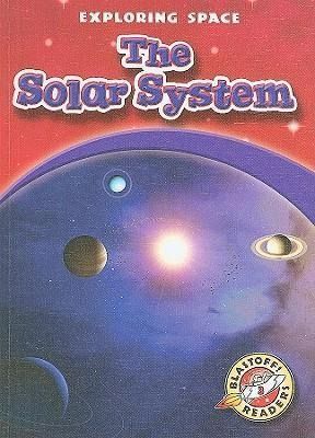 Produktbild: The Solar System