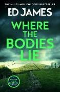 Produktbild: Where the Bodies Lie