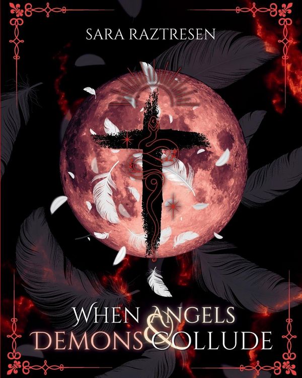 Produktbild: When Angels & Demons Collude